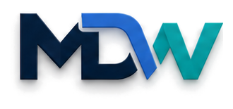 Murdock DevWorks logo